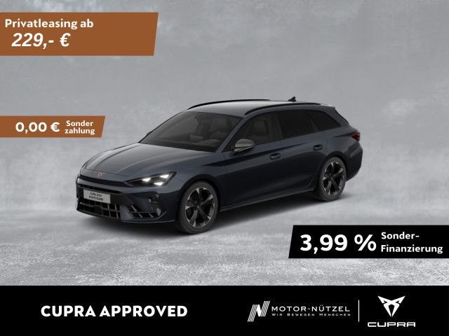 Cupra Leon 15.515 km 30.930 &euro; Scheßlitz 96110