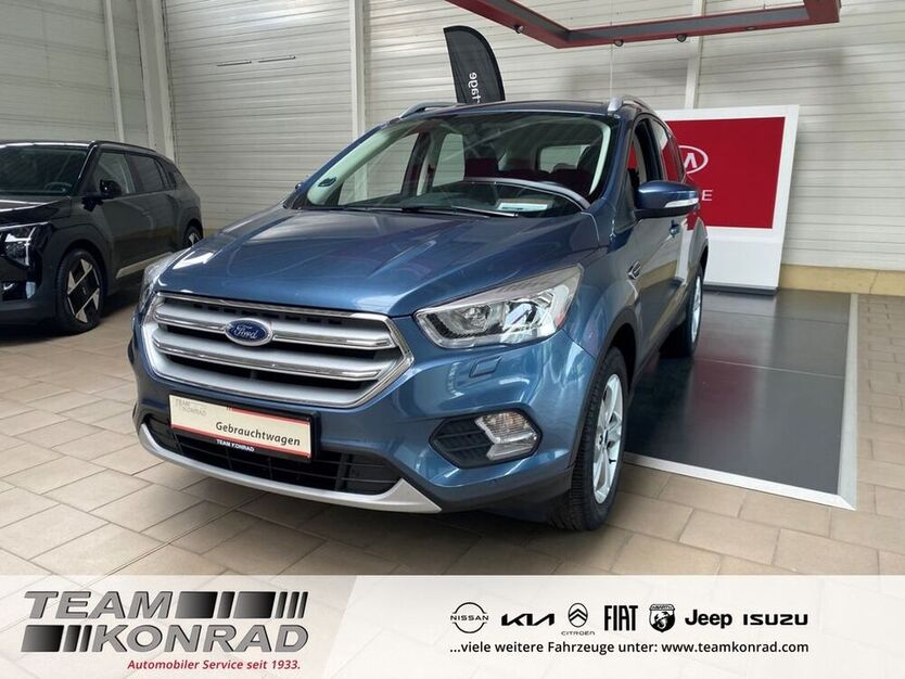 Kuga