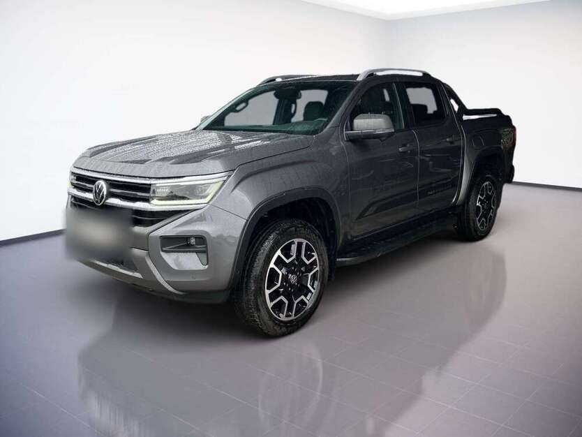 Amarok