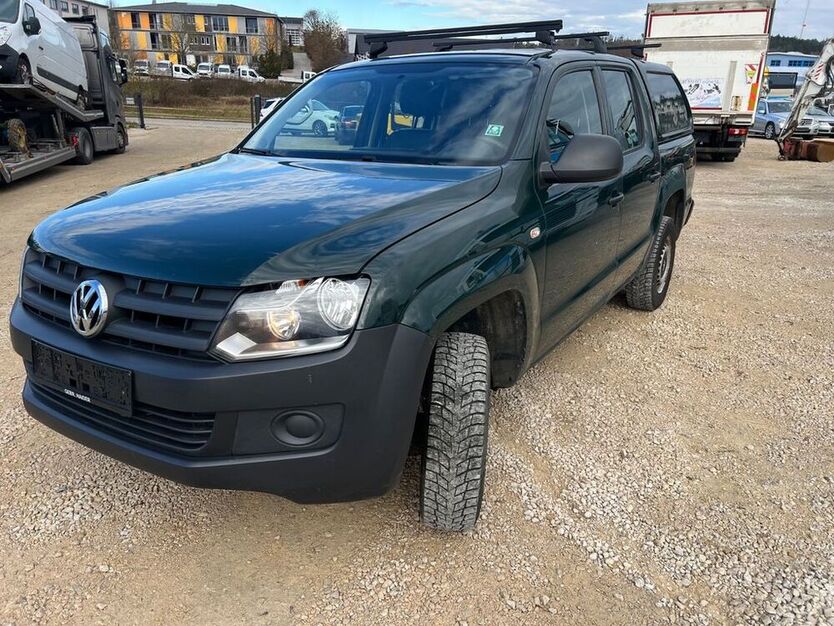 Amarok