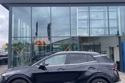 Kia Sportage 21.480 km 24.980 &euro; Leipzig 04316