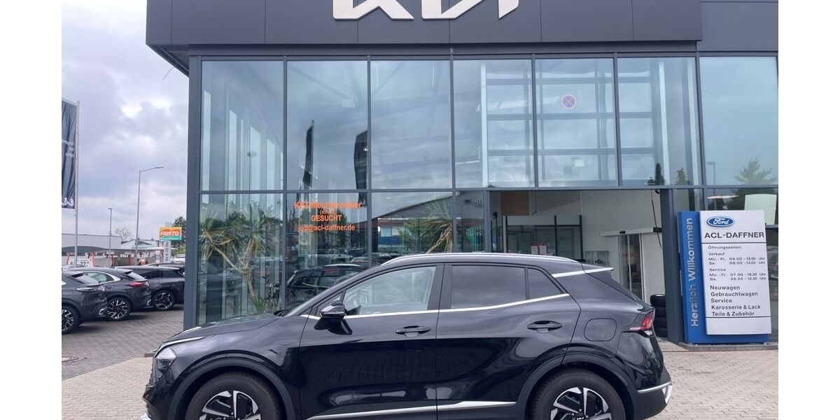 Kia Sportage 21.480 km 24.980 &euro; Leipzig 04316