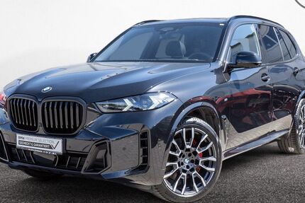 BMW X5 25.400 km 81.900 &euro; Schönefeld OT Großziethen 12529