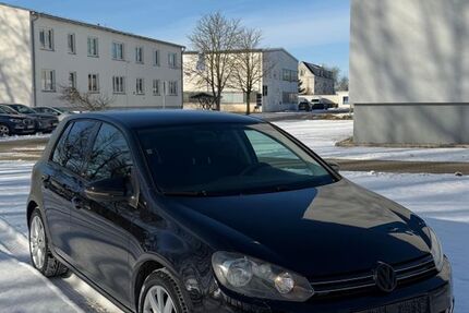 VW Golf 254.000 km 3.950 &euro; parchim 19370