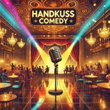 COMEDY IM WOHNZIMMER WIESBADEN OPEN MIC 20.05.2026 Das Wohnzimmer