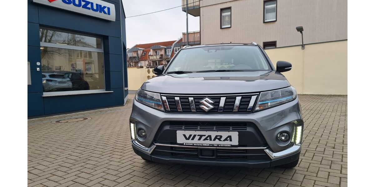 Suzuki Vitara 90.400 km 17.300 &euro; Radebeul 01445