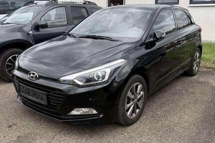 Hyundai i20 117.000 km 6.400 &euro; Winterbach 73650