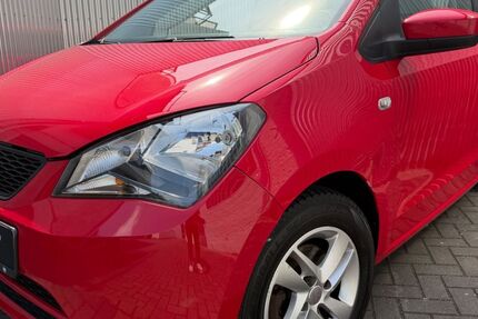 Seat Mii 295.000 km 1.950 &euro; Viersen 41748