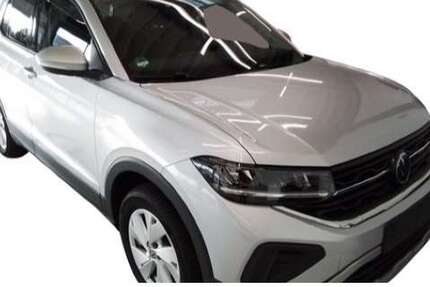 VW T-Cross 3.556 km 24.888 € Berlin 12105