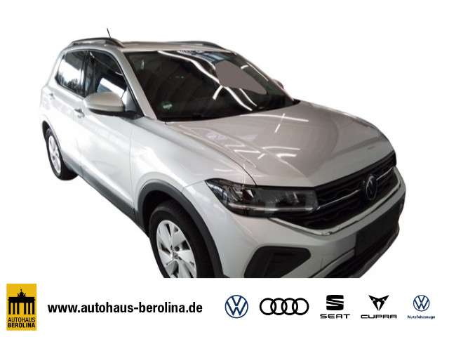 VW T-Cross 3.556 km 24.888 € Berlin 12105