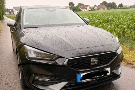 Seat Leon 10.650 km 26.300 &euro; Thannhausen 86470