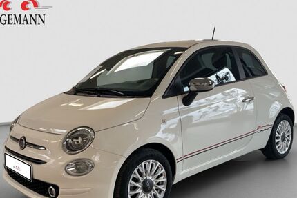 Fiat 500 16.288 km 14.200 &euro; Osnabrück 49078