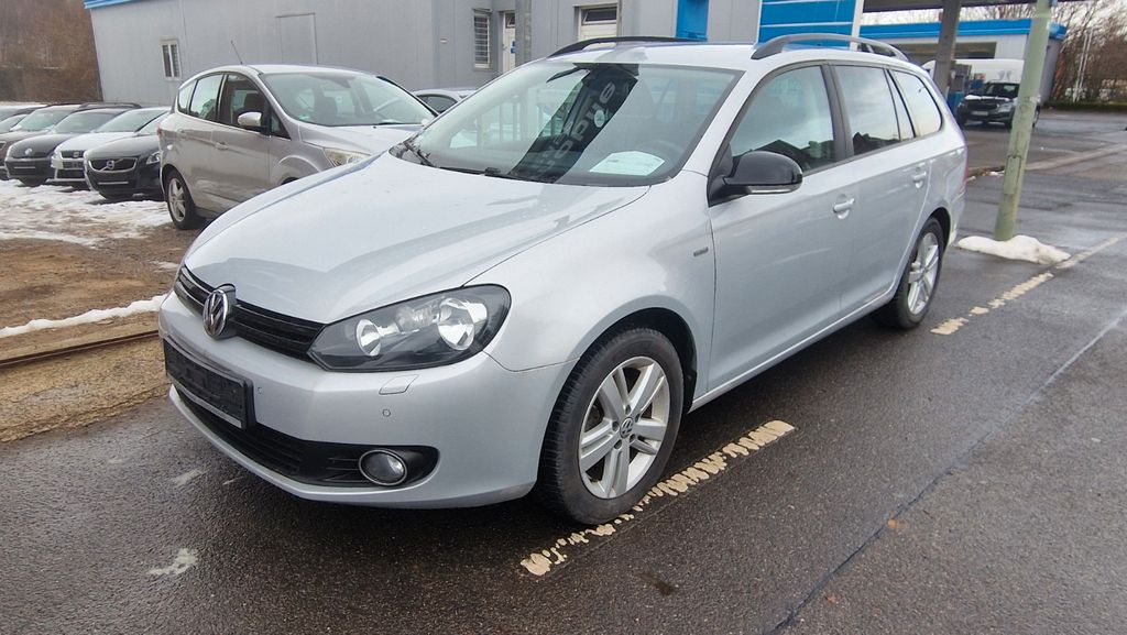 VW Golf 198.000 km 5.899 &euro; Eschweiler 52249