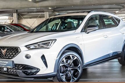 Cupra Formentor 37.017 km 26.330 € Stuttgart-Feuerbach 70469