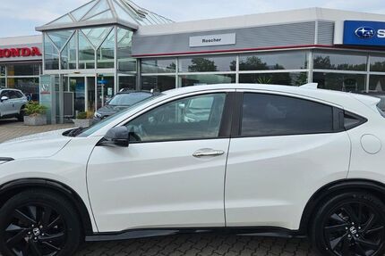 Honda HR-V 110.950 km 18.490 &euro; Bautzen 02625