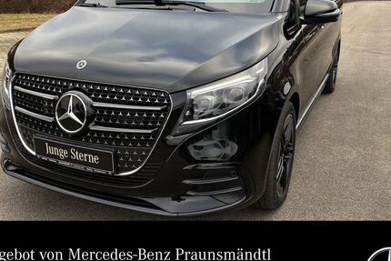 Mercedes-Benz V 250 3.013 km 82.989 &euro; Hilpoltstein 91161