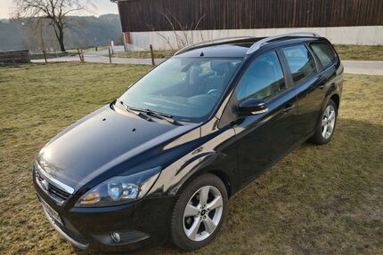 Ford Focus 208.000 km 2.490 &euro; Oberviechtach 92526