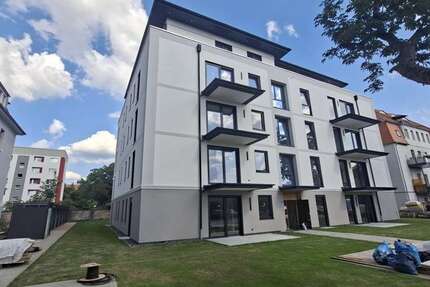 Wohnung Dresden Pieschen - 2 Zimmer, 64 m&sup2;, 1.000&euro; | Angebot:27125944