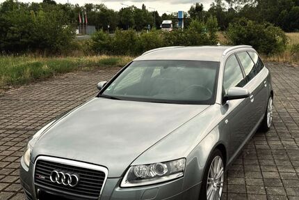 Audi A6 272.000 km 7.995 &euro; Brieselang 14656