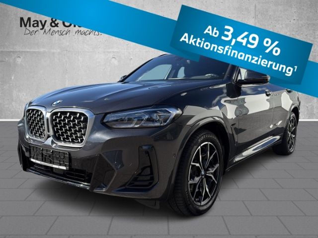 BMW X4 27.429 km 60.490 € Halstenbek 25469