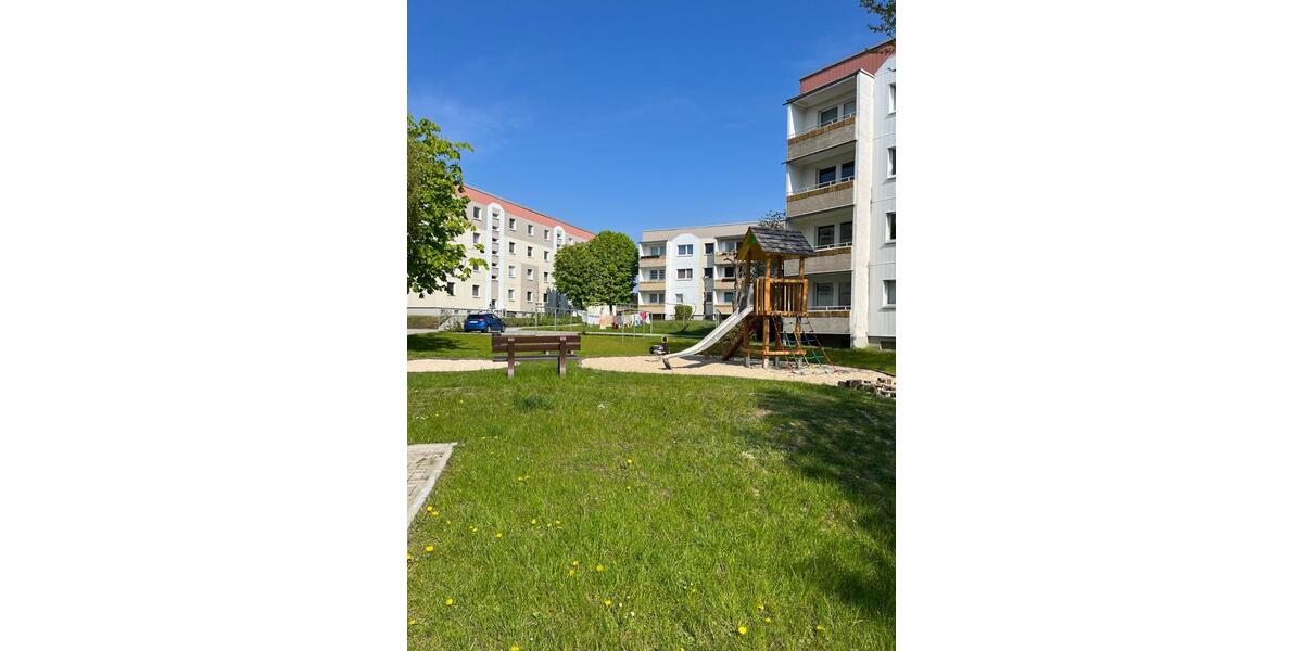 3 Zimmer Balkon und Altstadtnähe 3 zimmer