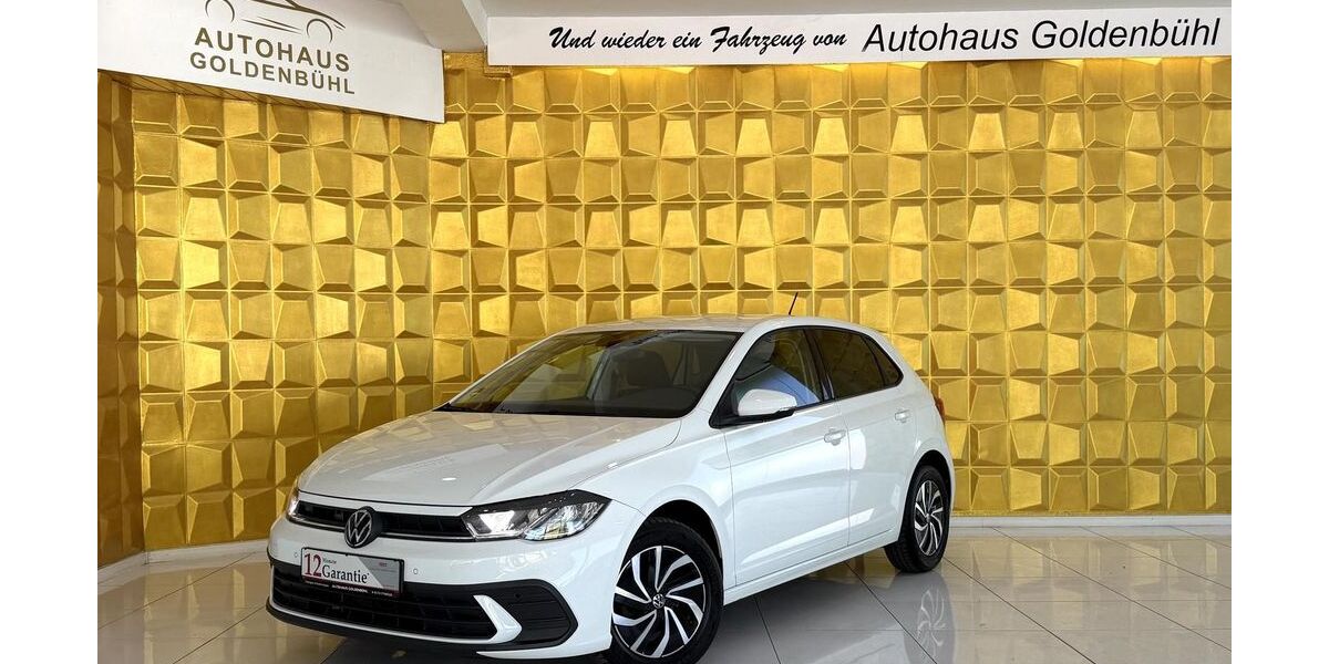 VW Polo 39.000 km 20.490 &euro; Albstadt 72458
