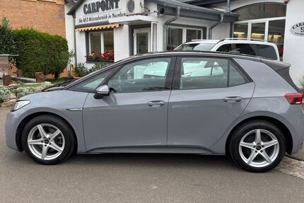 VW ID.3 45.000 km 17.700 &euro; Naumburg 06618