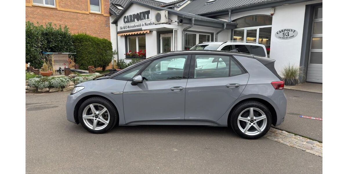 VW ID.3 45.000 km 17.700 &euro; Naumburg 06618