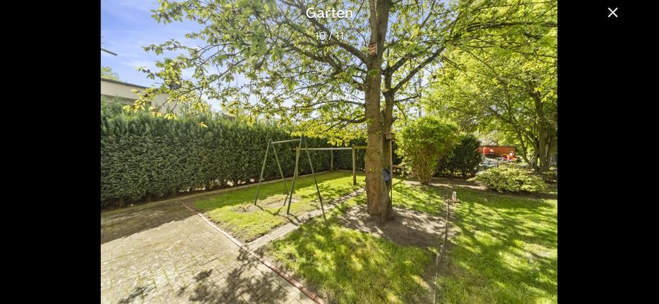 Etagenwohnung Osnabrück Fledder - 3 Zimmer, 78 m&sup2;, 209.000&euro; | Angebot:26443850