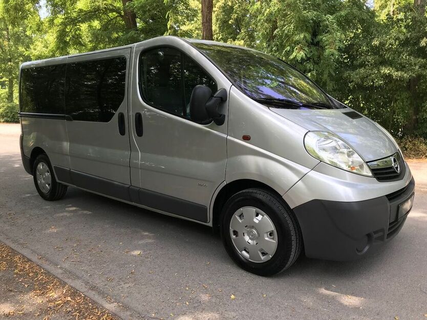 Vivaro