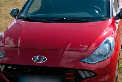 Hyundai i10 39.500 km 13.490 &euro; Saarbrücken 66125