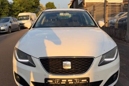 Seat Exeo 230.000 km 3.900 &euro; Saarlouis 66740