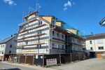 Investoren und Bauträger aufgepasst! Projekt im Rohbauzustand zu verkaufen! - Einfamilienhaus Pforzheim Hohenwart | Angebot:26832026