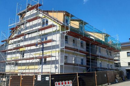 Investoren und Bauträger aufgepasst! Projekt im Rohbauzustand zu verkaufen! - Haus Pforzheim Hohenwart | Angebot:26832026