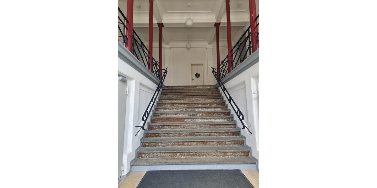 Etagenwohnung Flensburg Altstadt - 1 Zimmer, 50 m&sup2;, 651&euro; | Angebot:26165827