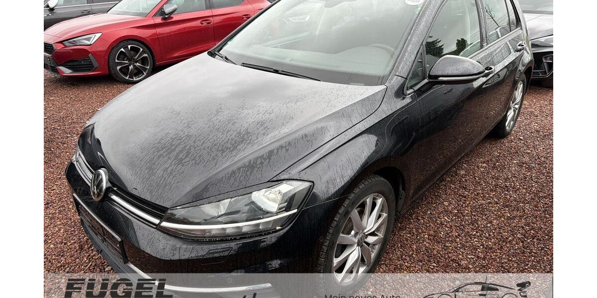 VW Golf 59.790 km 16.999 &euro; Chemnitz - Mittelbach 09224