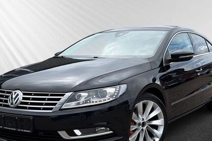 VW CC 187.215 km 9.900 &euro; Rotenburg Wümme 27356