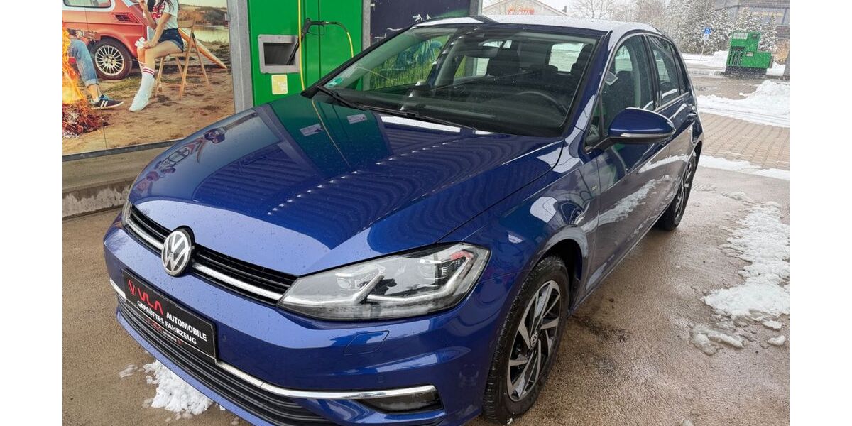 VW Golf 139.985 km 9.999 &euro; Dietenhofen 90599
