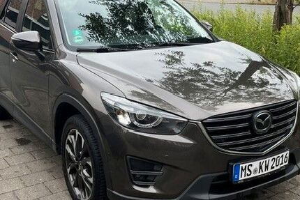 Mazda CX-5 247.000 km 8.600 &euro; Münster 48163