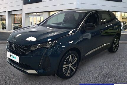 Peugeot 3008 15.116 km 21.180 € Frankfurt 60314