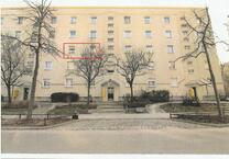 Helle und ruhig gelegene 3 ZKB Nähe MUL-CT und Bahnhof