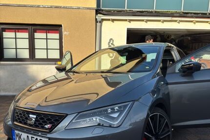 Seat Leon 79.000 km 20.000 &euro; Neuenrade 58809