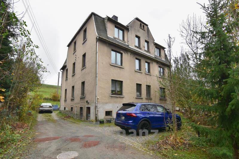 Mehrfamilienhaus in Amtsberg 1 zimmer