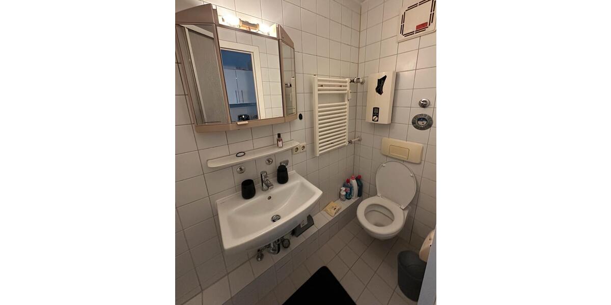 Etagenwohnung Herrenberg - 1 Zimmer, 22 m&sup2;, 550&euro; | Angebot:25436780