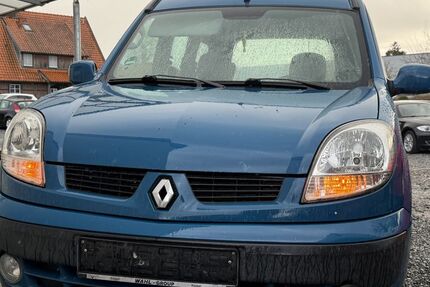 Renault Kangoo 186.000 km 1.750 &euro; Fuhrberg 30938