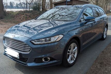 Ford Mondeo 88.000 km 14.600 &euro; Warendorf 48231
