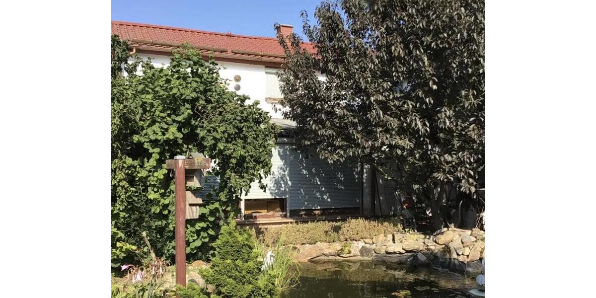 Einfamilienhaus Allstedt - 8 Zimmer, 130 m&sup2;, 99.000&euro; | Angebot:26250107
