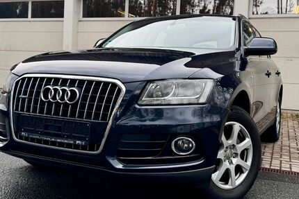 Audi Q5 131.500 km 9.990 &euro; Nürnberg 90455