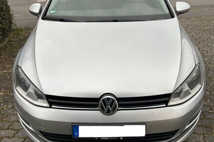 VW Golf 75.000 km 10.699 &euro; Kassel 34130