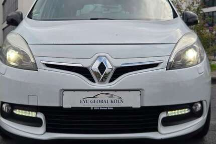 Renault Scenic 200.000 km 4.900 &euro; Köln 51107